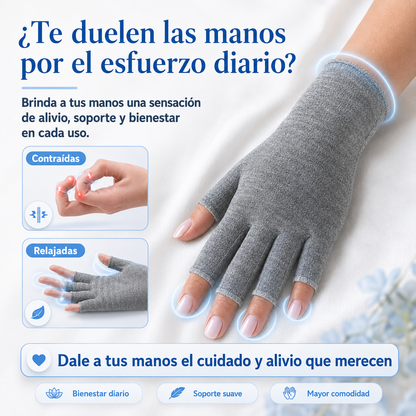 ComplexHand - Alivio al instante a dolores molestos ✋🏻♥️