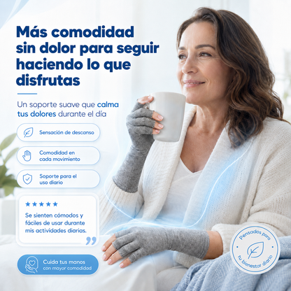 ComplexHand - Alivio al instante a dolores molestos ✋🏻♥️
