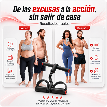 OnyxBand Pro - Logra esa version Fuerte y Segura! 💪🏻